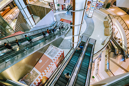 大田镇产品应用案例