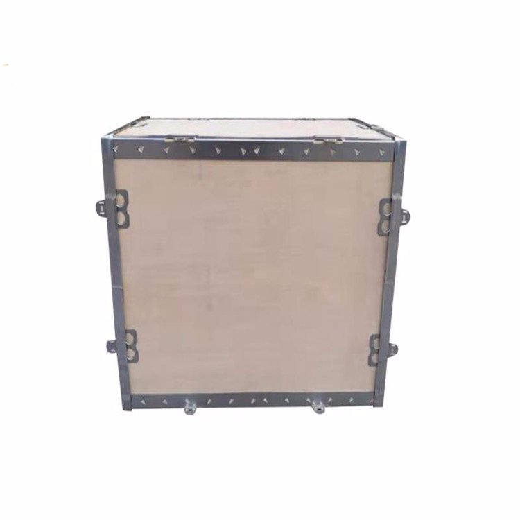 大田镇可折叠木箱