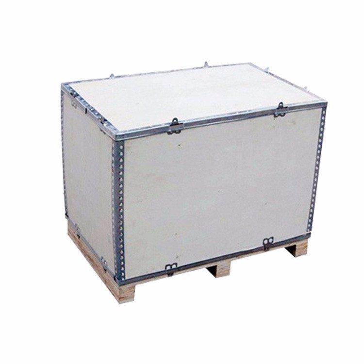 大田镇钢边箱价格